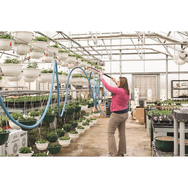 Phytotronics HiHose Greenhouse Watering System 6320 Zoro